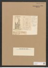 Hantzschia marina (Donk.) Grun. (de-Toni-Nr.: Genus 50, Species 2209) Zeichnungen Sammlung Grunow Nr. 4621 (NHMW-BOT-W0372668)
